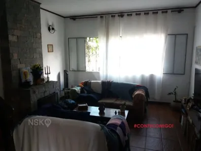 Casa com 3 Quartos à venda, 180m² no Vila Mariana, São Paulo