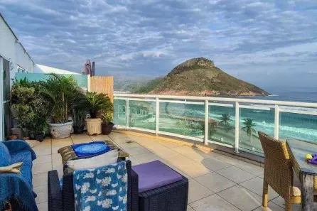 Cobertura com 2 Quartos à venda, 183m² no Recreio dos Bandeirantes, Rio de Janeiro