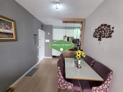 Apartamento com 3 Quartos à venda, 71m² no Santo Amaro, São Paulo
