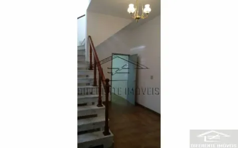 Sobrado com 4 Quartos à venda, 160m² no Vila Nova Manchester, São Paulo