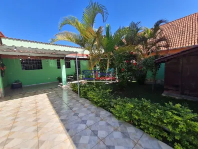Casa com 2 Quartos à venda, 360m² no , Juatuba