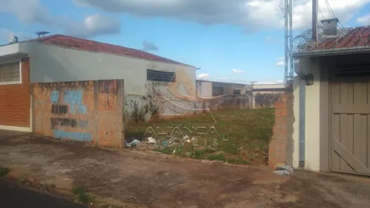 Lote/Terreno à venda, 250m² no Ipiranga, Ribeirão Preto