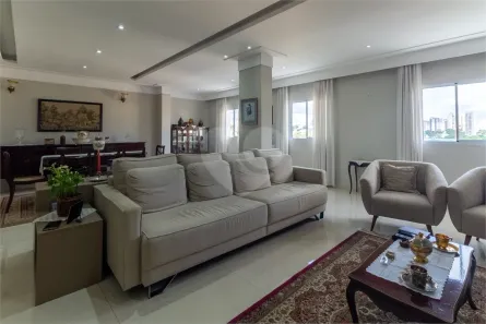 Sobrado com 3 Quartos à venda, 400m² no Jardim da Glória, São Paulo