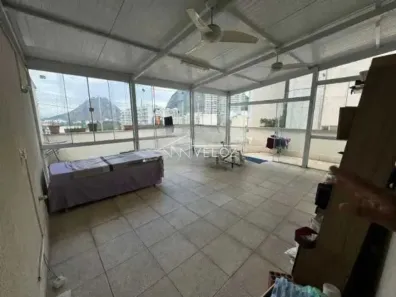 Apartamento com 3 Quartos à venda, 150m² no Botafogo, Rio de Janeiro