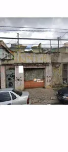 Lote/Terreno à venda, 750m² no Casa Verde Alta, São Paulo