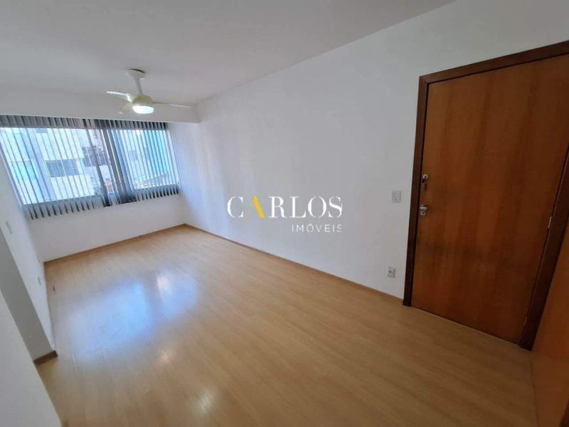 Apartamento com 2 quartos — Santo Antônio, Belo Horizonte