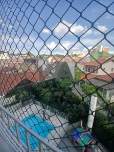 Apartamento com 2 Quartos à venda, 52m² no Jaguaré, São Paulo
