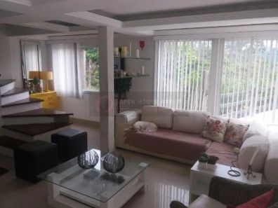 Casa de Condomínio com 3 Quartos à venda, 350m² no Piratininga, Niterói
