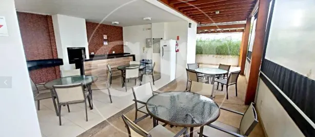 Apartamento com 3 Quartos à venda, 82m² no Mansões Santo Antônio, Campinas