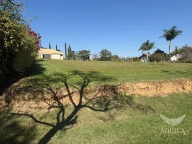 Lote/Terreno à venda, 1008m² no Jardim Vale do Lago Residencial, Sorocaba