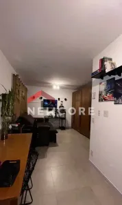 Kitnet à venda, 24m² no Sé, São Paulo