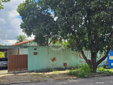 Casa com 3 Quartos à venda, 150m² no Jardim Vila Boa, Goiânia