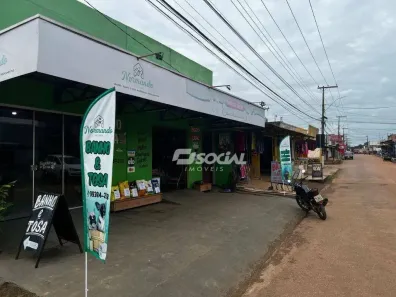 Ponto Comercial à venda, 750m² no Esperança da Comunidade, Porto Velho