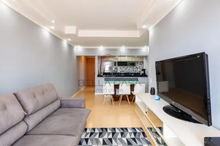 Apartamento com 3 Quartos à venda, 96m² no Vila Prudente, São Paulo