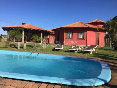 Imóvel Comercial com 6 Quartos à venda, 420m² no Ibiraquera, Imbituba