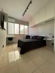 Apartamento com 1 Quarto à venda, 28m² no Centro, Rio de Janeiro