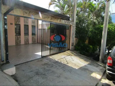 Casa com 3 Quartos para alugar, 115m² no Parque São Lourenço, Indaiatuba