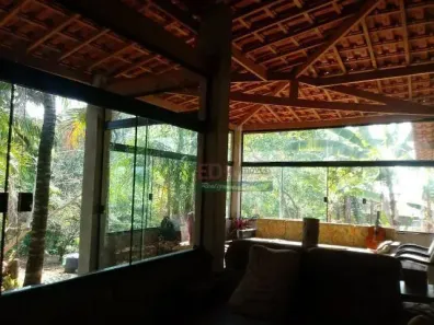 Fazenda/Sítio com 3 Quartos à venda, 2000m² no São Gonçalo, Taubaté