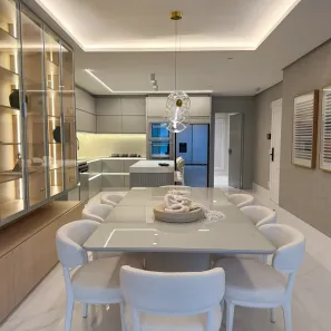Apartamento com 4 Quartos à venda, 184m² no Centro, Balneário Camboriú