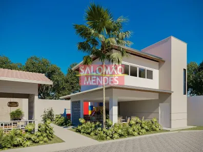 Casa de Condomínio com 3 Quartos à venda, 154m² no Umarizal, Belém
