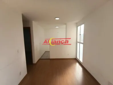 Apartamento com 2 Quartos para alugar, 38m² no Jardim Novo Portugal, Guarulhos