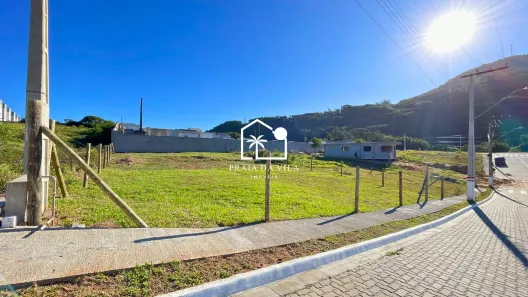 Lote/Terreno à venda, 700m² no Vila Nova, Imbituba