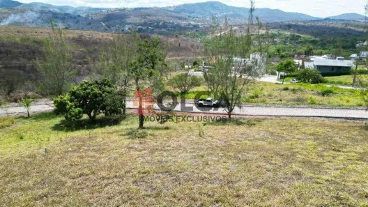 Lote/Terreno à venda, 460m² no Porta Florada, Gravatá