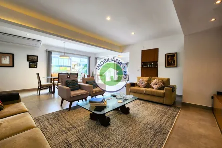Cobertura com 4 Quartos à venda, 360m² no Barra da Tijuca, Rio de Janeiro