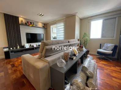 Apartamento com 2 Quartos à venda, 73m² no Sítio Morro Grande, São Paulo