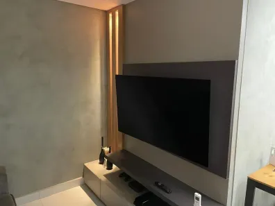 Apartamento com 3 Quartos à venda, 73m² no Granja Marileusa, Uberlândia