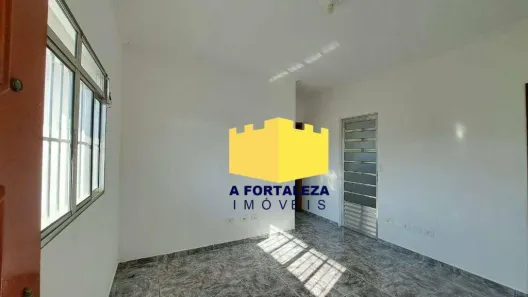 Casa com 2 Quartos para alugar, 80m² no Santa Cruz, Americana