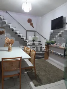 Sobrado com 6 Quartos à venda, 250m² no Vila Natal, Mogi das Cruzes