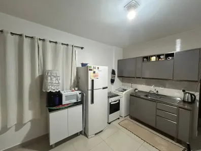 Apartamento com 1 Quarto à venda, 30m² no Centro, Florianópolis