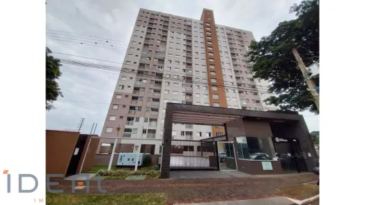 Apartamento com 2 Quartos para alugar, 60m² no Zona 06, Maringá