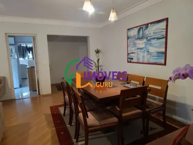 Apartamento com 3 Quartos à venda, 108m² no Jardim Paulista, São Paulo