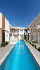 Apartamento com 1 Quarto à venda, 25m² no Porto Seguro, Porto Seguro