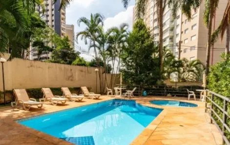Apartamento com 3 Quartos à venda, 107m² no Jardim Vila Mariana, São Paulo