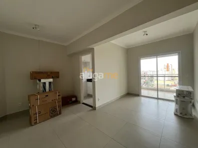 Apartamento com 2 Quartos para alugar, 67m² no Centro, São José do Rio Preto