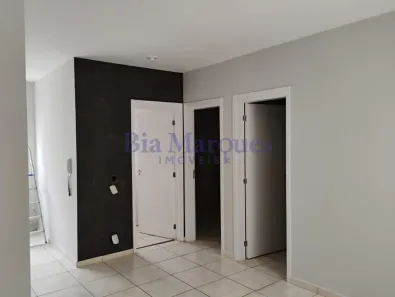 Apartamento com 2 Quartos à venda, 44m² no Valentina Figueiredo, Ribeirão Preto