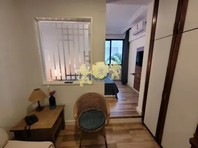 Flat com 1 Quarto à venda, 28m² no Cerqueira César, São Paulo