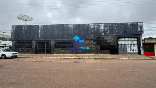 Ponto Comercial com 3 Quartos à venda, 1200m² no Centro, Porto Velho