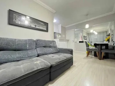 Apartamento com 2 Quartos à venda, 51m² no Centro, Barueri