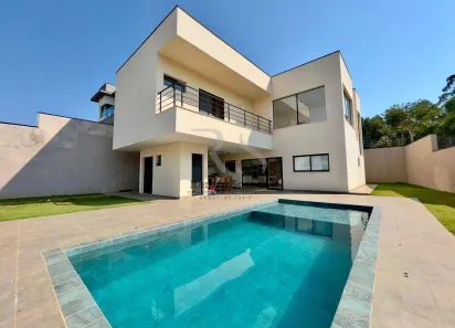 Casa com 3 Quartos à venda, 270m² no Residencial Ibi-Aram II, Itupeva