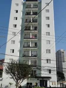 Apartamento com 2 Quartos à venda, 48m² no Aclimação, São Paulo