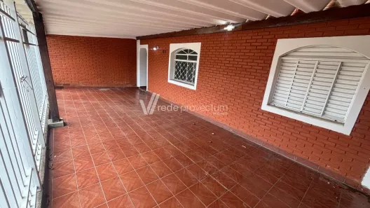 Casa com 2 Quartos à venda, 120m² no Vila Campos Sales, Campinas