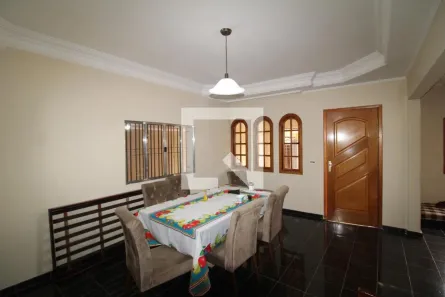 Apartamento com 4 Quartos à venda, 320m² no Jardim do Colégio (Zona Norte), São Paulo