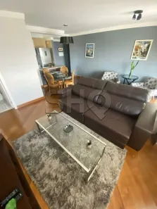 Apartamento com 2 Quartos para alugar, 60m² no Bela Vista, São Paulo