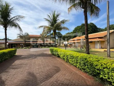 com 6 Quartos à venda, 5000m² no Itanhangá Chácaras de Recreio, Ribeirão Preto