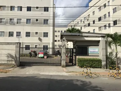 Apartamento com 2 Quartos à venda, 49m² no Itaperi, Fortaleza
