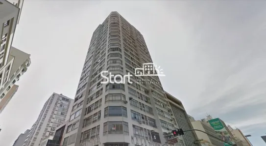 Sala Comercial com 1 Quarto à venda, 31m² no Centro, Campinas